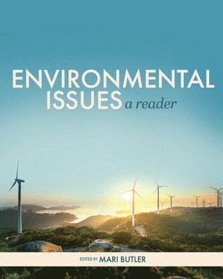bokomslag Environmental Issues