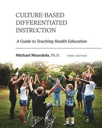 bokomslag Culture-Based Differentiated Instruction