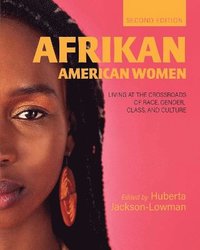 bokomslag Afrikan American Women