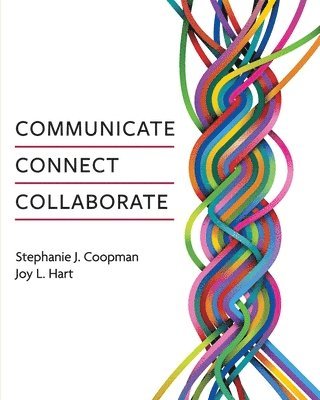 Communicate, Connect, Collaborate 1