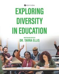 bokomslag Exploring Diversity in Education