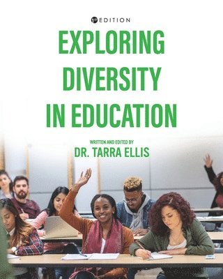 bokomslag Exploring Diversity in Education