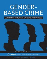 bokomslag Gender-Based Crime