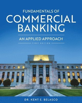 bokomslag Fundamentals of Commercial Banking