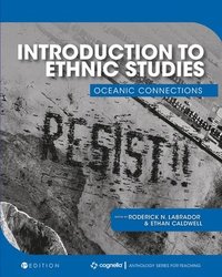 bokomslag Introduction to Ethnic Studies