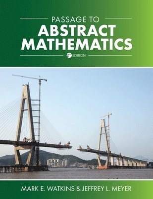 Passage to Abstract Mathematics