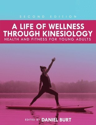 Life of Wellness Through Kinesiology 1