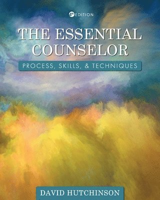 bokomslag Essential Counselor