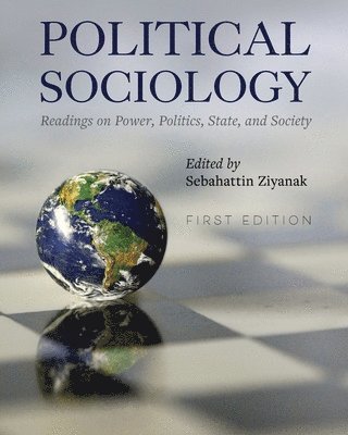 Political Sociology 1
