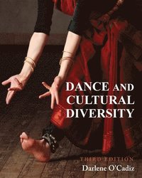 bokomslag Dance and Cultural Diversity