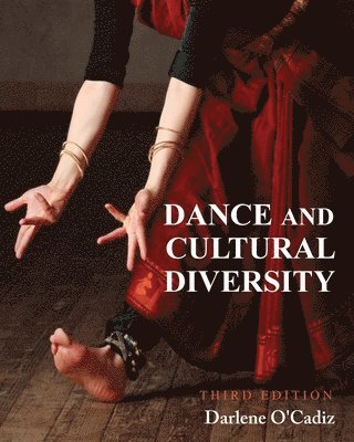 bokomslag Dance and Cultural Diversity