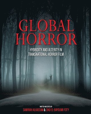 bokomslag Global Horror