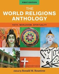 bokomslag World Religions Anthology