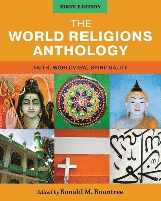 World Religions Anthology 1