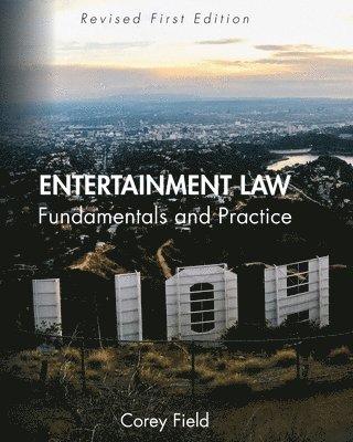 Entertainment Law 1