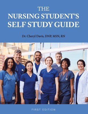 Cheryl Davis - Nursing Student's Self Study Guide, Häftad