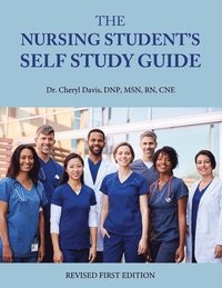 bokomslag The Nursing Student's Self Study Guide