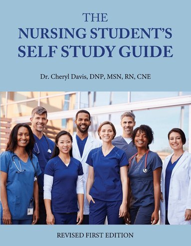Cheryl Davis - Nursing Student's Self Study Guide, Häftad