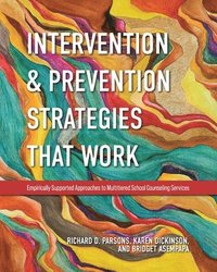 bokomslag Intervention and Prevention Strategies That Work