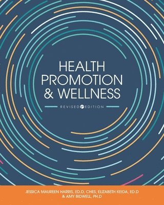 bokomslag Health Promotion and Wellness