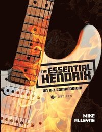 bokomslag The Essential Hendrix
