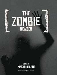 bokomslag The Zombie Reader