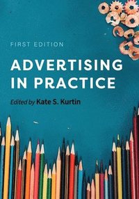 bokomslag Advertising in Practice