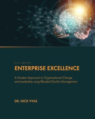 bokomslag Enterprise Excellence