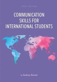 bokomslag Communication Skills for International Students