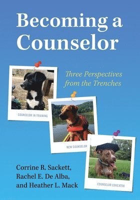 Becoming a Counselor 1