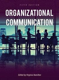 bokomslag Organizational Communication
