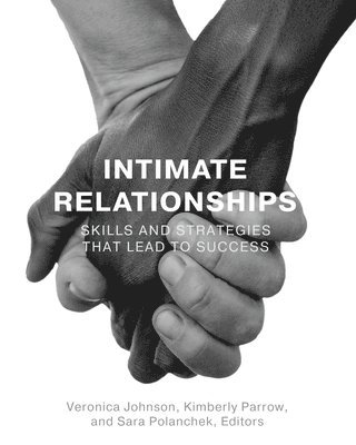 bokomslag Intimate Relationships