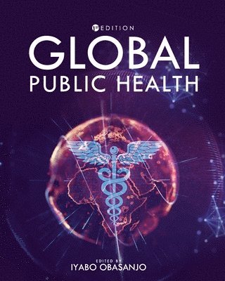 bokomslag Global Public Health