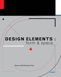 bokomslag Design Elements