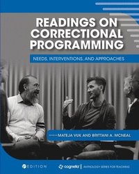 bokomslag Readings on Correctional Programming