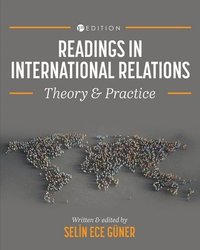bokomslag Readings in International Relations