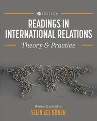 bokomslag Readings in International Relations