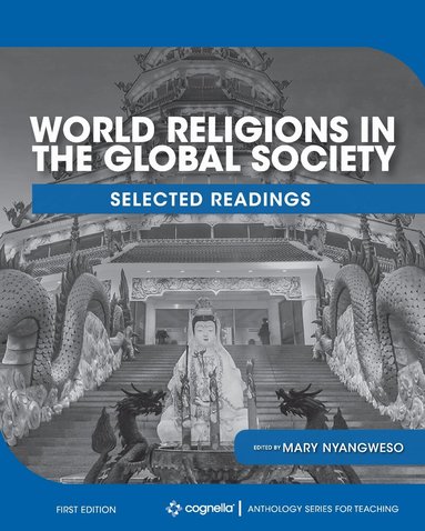 Mary Nyangweso, Mary Nyangweso - World Religions in the Global Society, Häftad