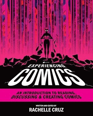 bokomslag Experiencing Comics