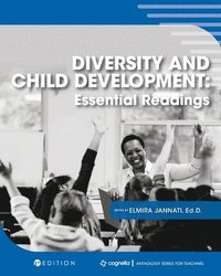 bokomslag Diversity and Child Development