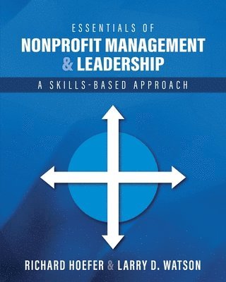 Essentials of Nonprofit Management and Leadership 1