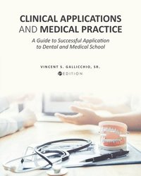 bokomslag Clinical Applications and Medical Practice