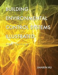 bokomslag Building Environmental Control Systems Illustrated