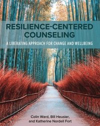 bokomslag Resilience-Centered Counseling