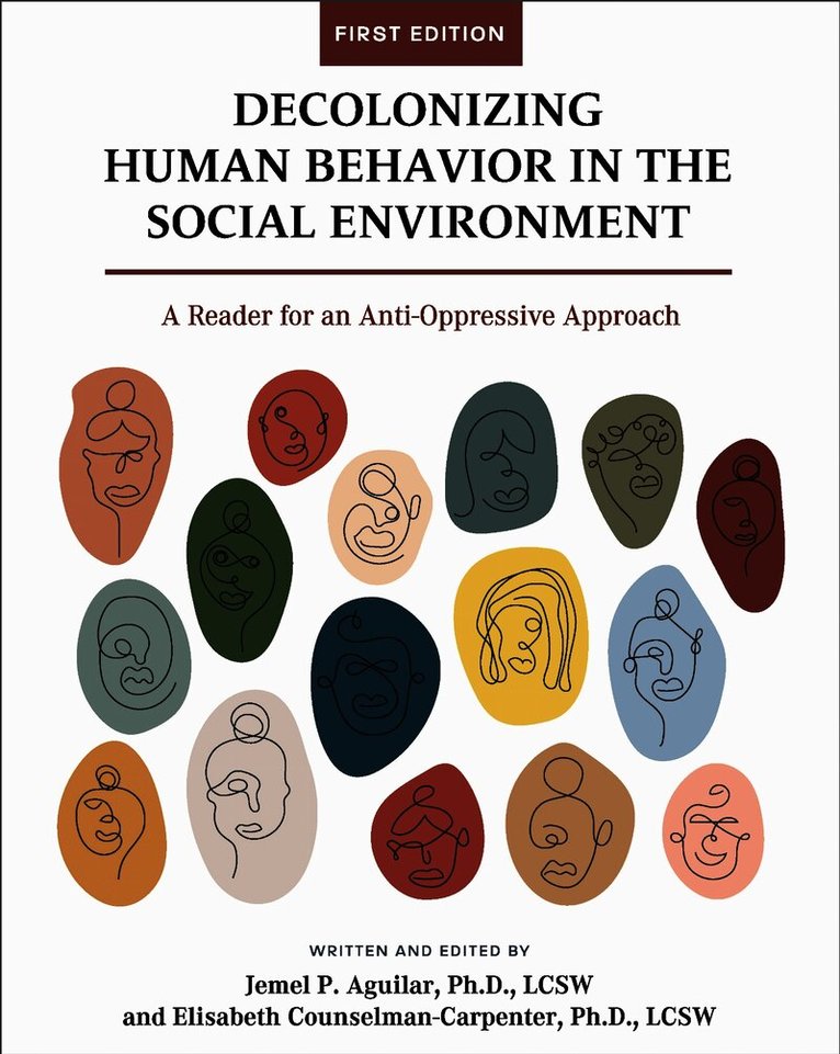Decolonizing Human Behavior in the Social Environment