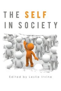 bokomslag Self in Society