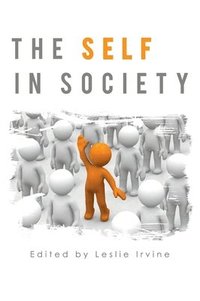 bokomslag Self in Society