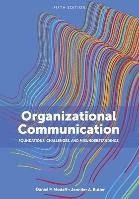 bokomslag Organizational Communication