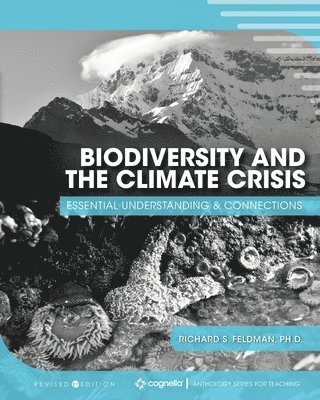 bokomslag Biodiversity and the Climate Crisis