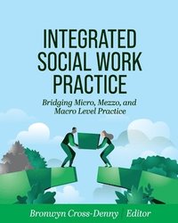 bokomslag Integrated Social Work Practice